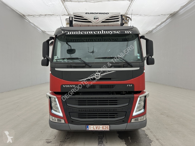 Camion Volvo FM 370