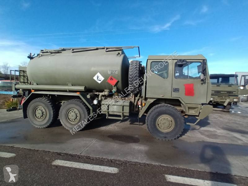 شاحنة Iveco