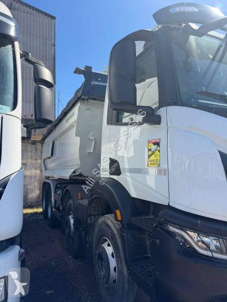 Camión Iveco