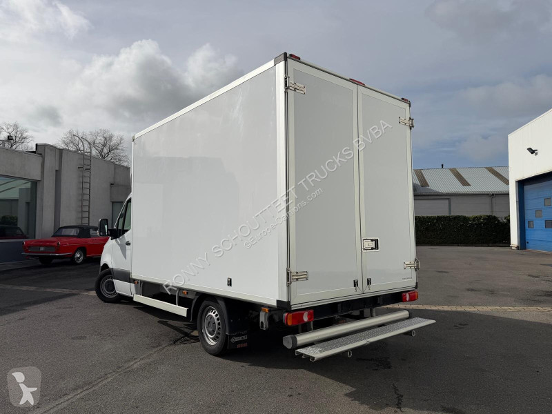عربة نفعية Mercedes SPRINTER 314 - 4 x 2