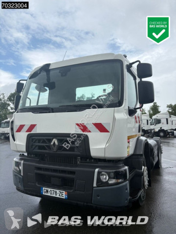 Камион шаси Renault