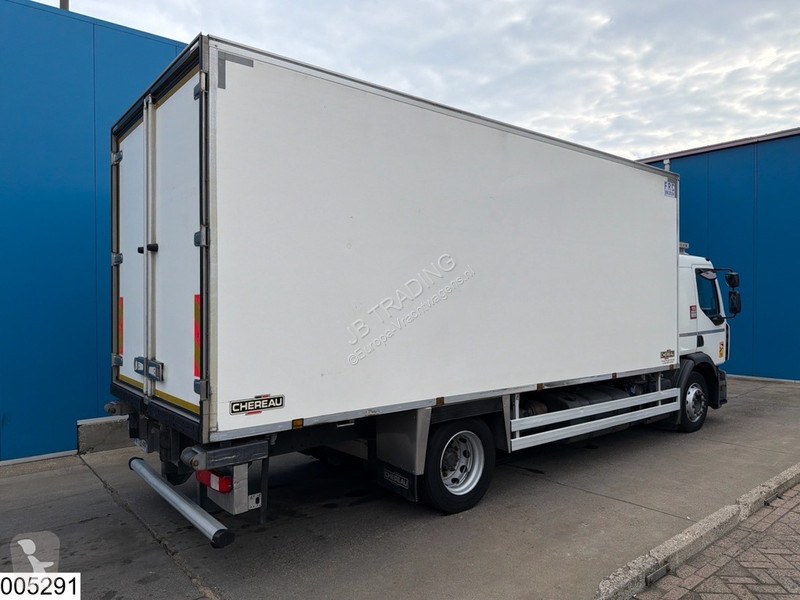 شاحنة Renault D 16 280 EURO 6, Carrier, Meat,...