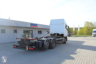 Камион DAF FA XG+ 480 N 6X2 N