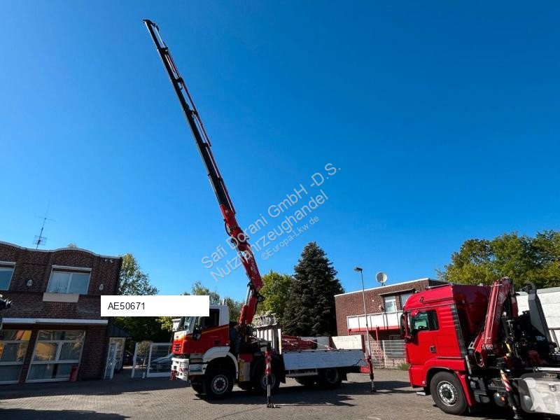 شاحنة Iveco F360BXP.26