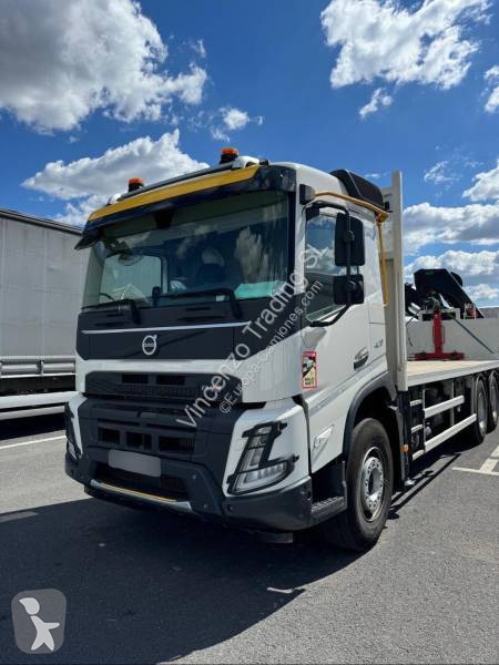 شاحنة Volvo
