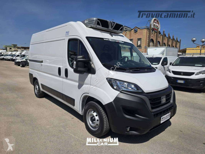 Lastbil Fiat 2023 MULTIJET L2H2 FRIGORIFERO ATP