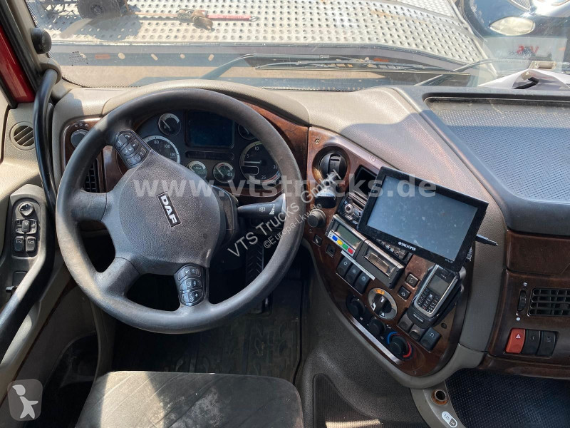 شاحنة DAF 6x2 LL 3.Stock Menke...