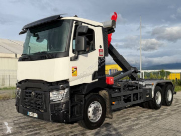 Camion Renault C-Series 430
