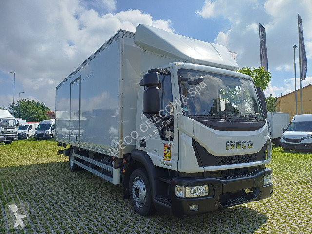 Camion Iveco EUROCARGO ML120E22P