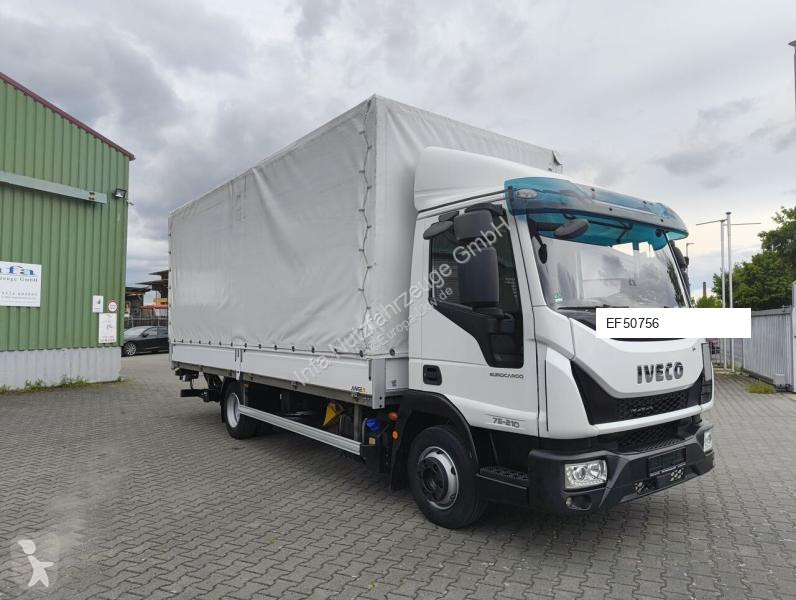 شاحنة Iveco EuroCargo 75-210 (39)