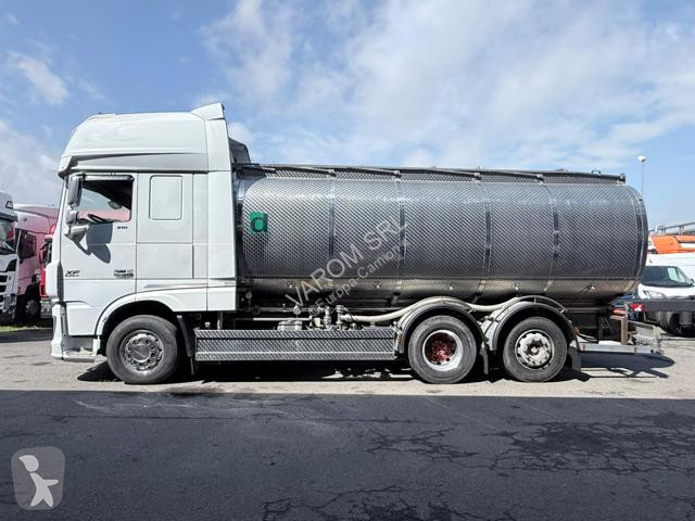 شاحنة DAF XF