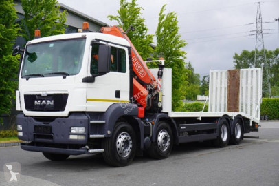 Камион MAN TGS 35.360