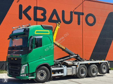 Камион мултилифт с кука Volvo