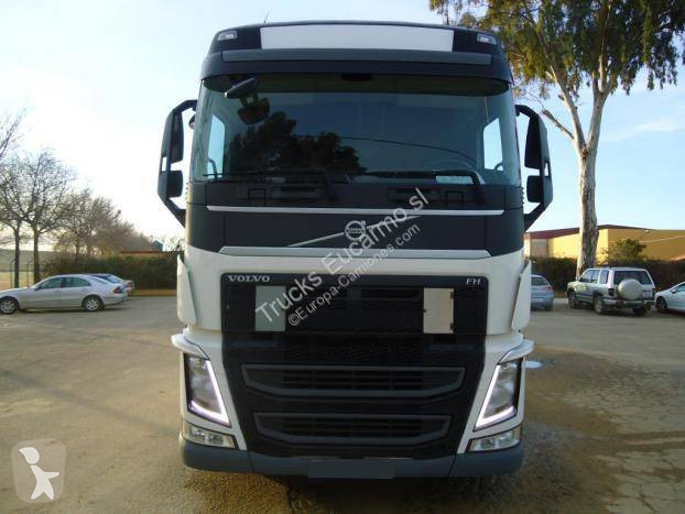 شاحنة Volvo