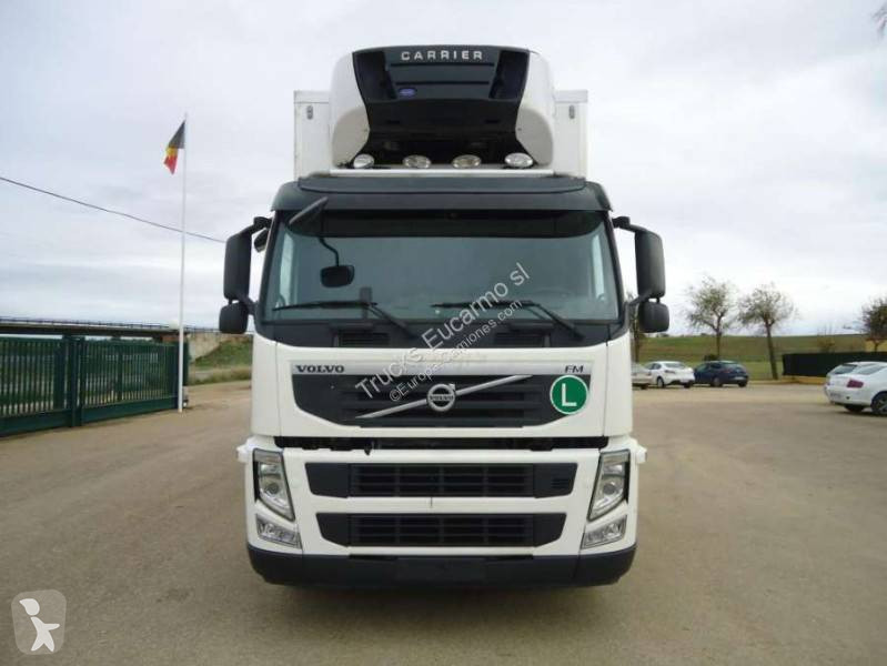 شاحنة Scania