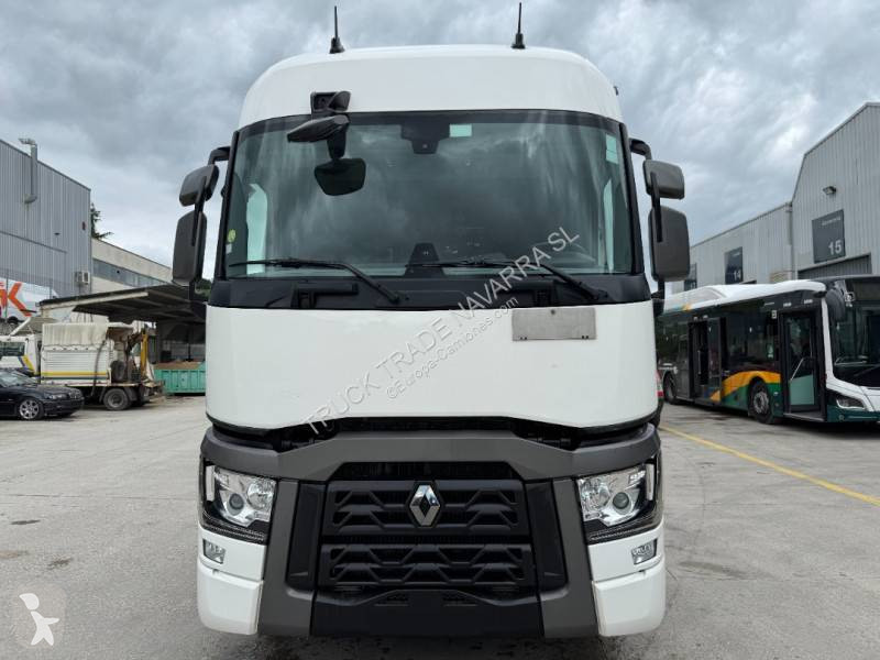 شاحنة Renault