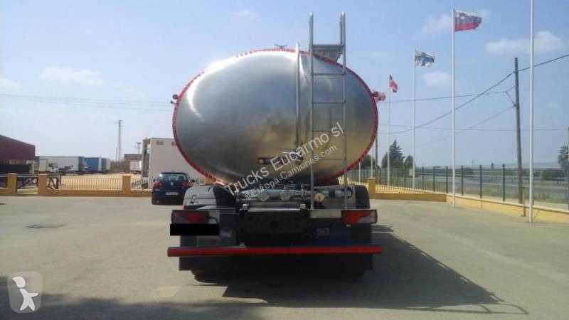 شاحنة MAN
