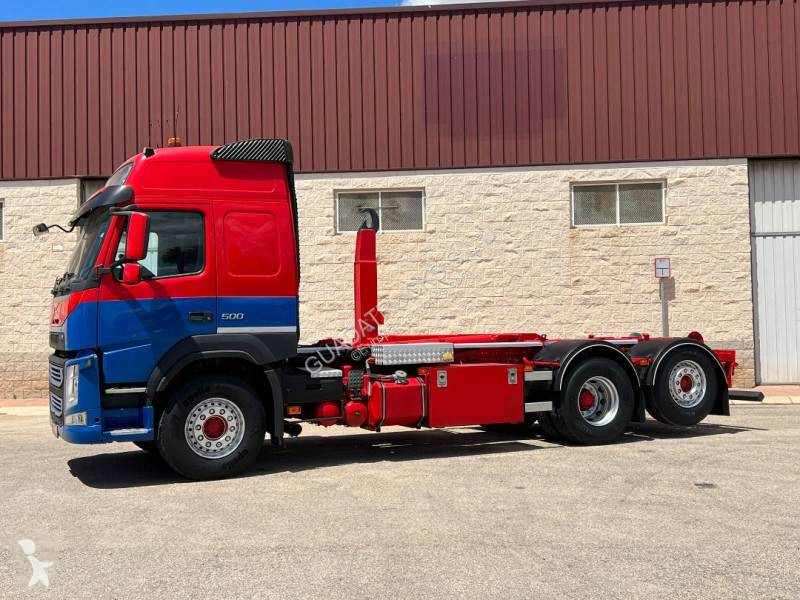 شاحنة Volvo