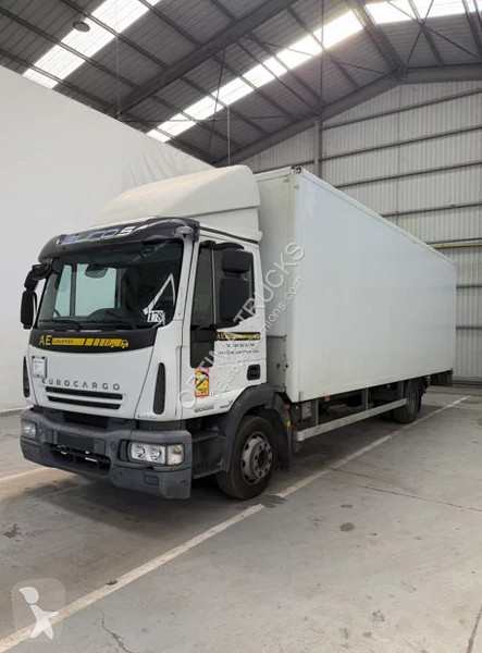 شاحنة Iveco EuroCargo 120 E22 MANUAL