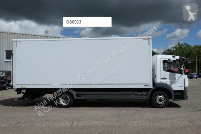 Mercedes Atego 1223 L 4x2, LBW, AHK, Automatik, 56tkm, AC truck
