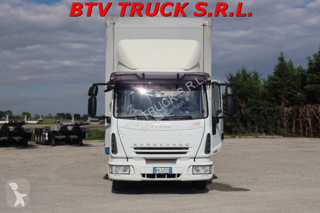 شاحنة Iveco EUROCARGO