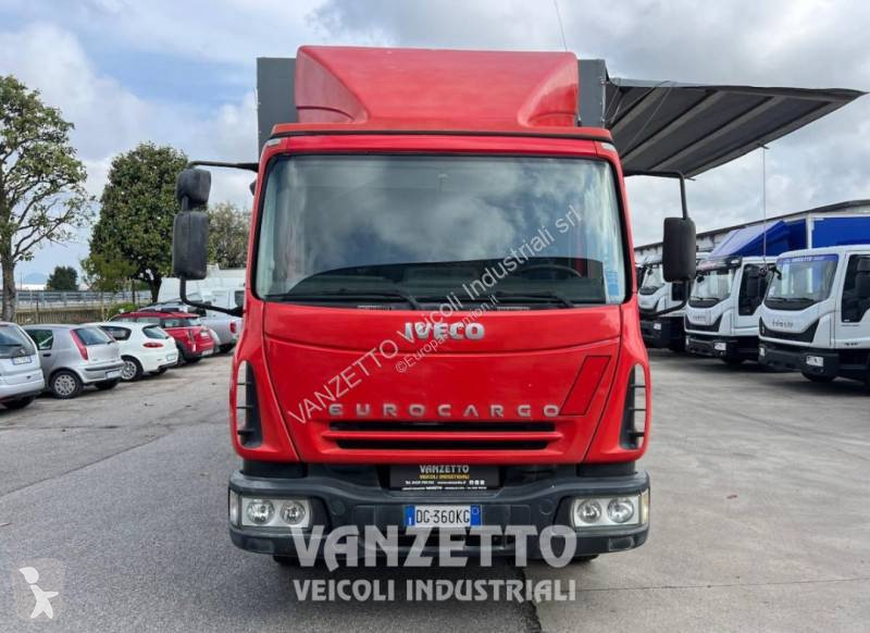 Camion Iveco