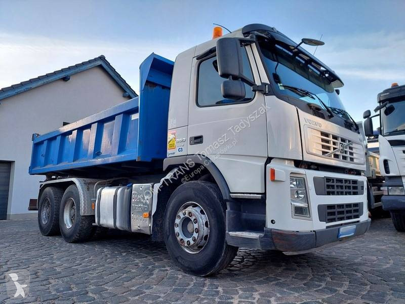 Kamion Volvo