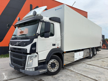 Lastbil køleskab monotemperatur Volvo
