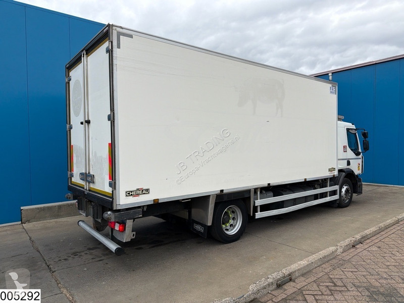 شاحنة Renault D 16 280 EURO 6, Carrier, Meat,...