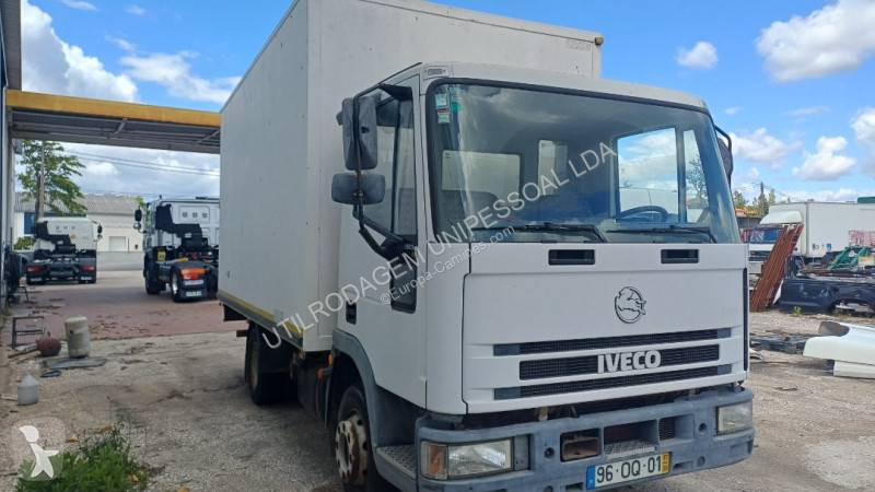 شاحنة Iveco