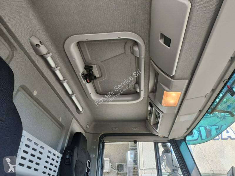 Camion Iveco