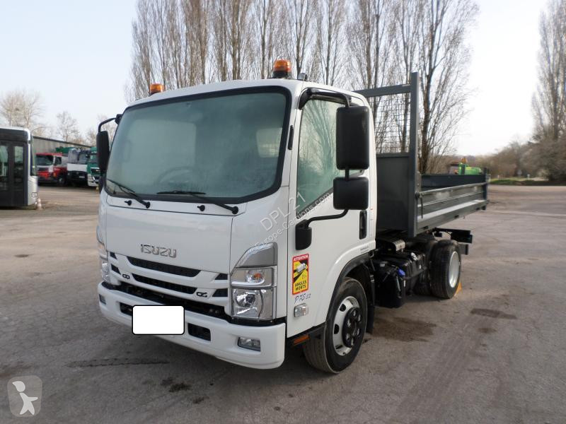 شاحنة Isuzu P75