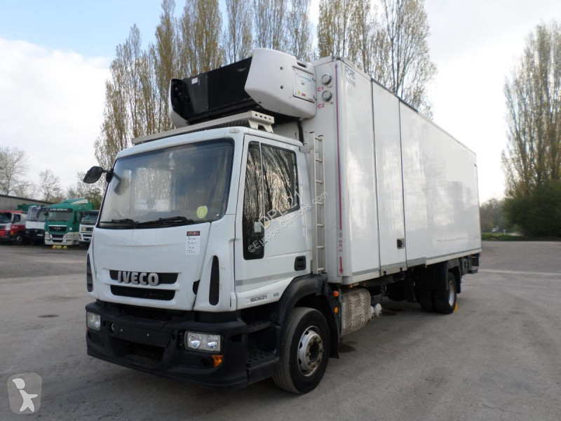 شاحنة Iveco 160E21
