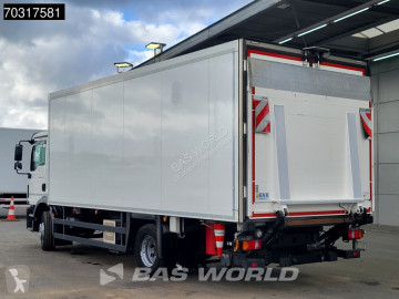شاحنة MAN TGM 15.250 4X2 Carrier Syberia 1500kg Ladebordwand Automatic Euro 6