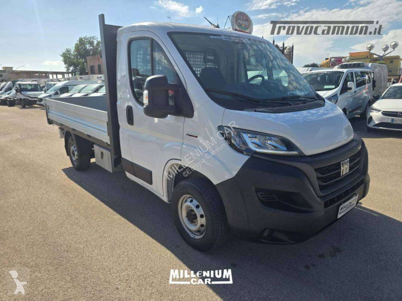 Camion Fiat FIAT  2022 CASSONE M3,30