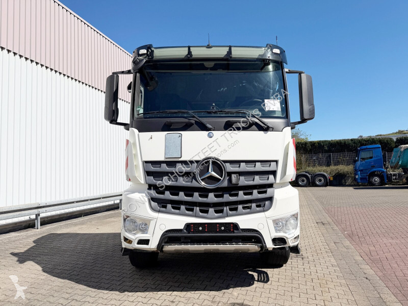 Camion Mercedes Arocs 2645 6x4 Arocs 2645 6x4,...