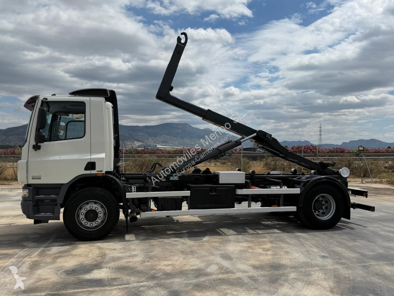 شاحنة DAF CF 75.310