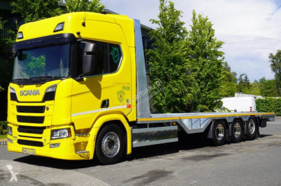 Камион Scania R 650