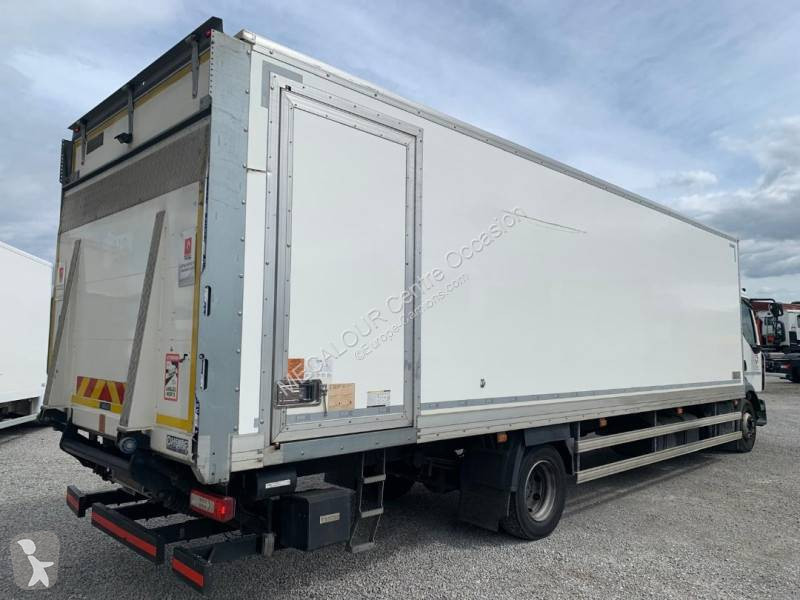 Renault  truck