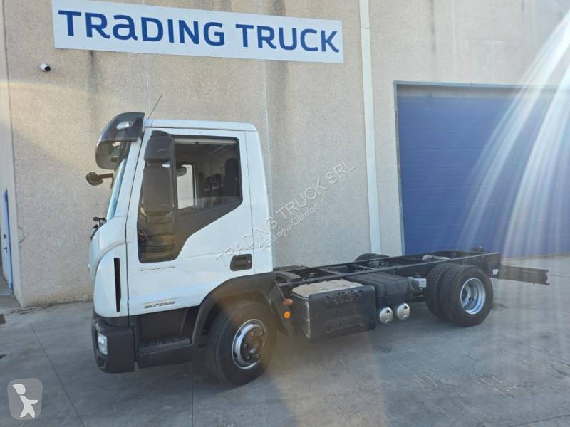 شاحنة Iveco