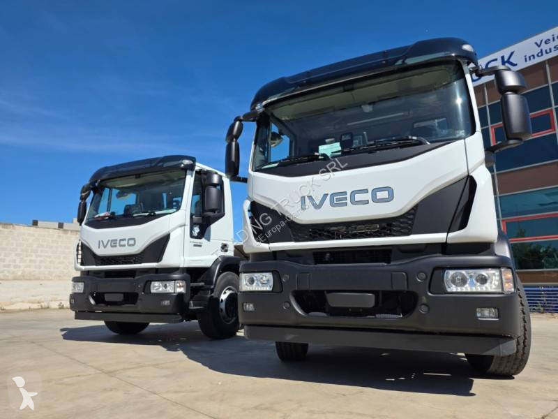 شاحنة Iveco