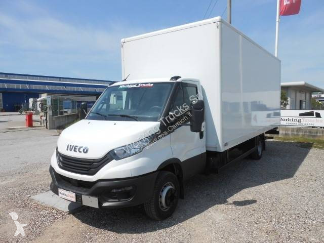 Camion Iveco