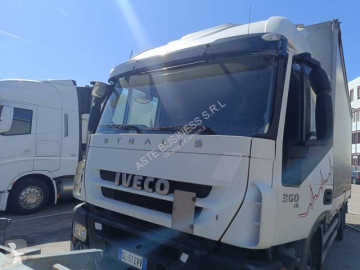 شاحنات أخرى Iveco