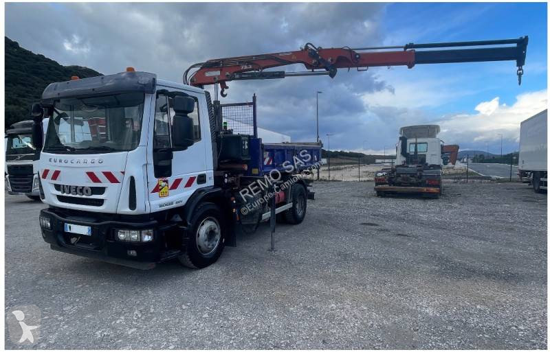شاحنة Iveco
