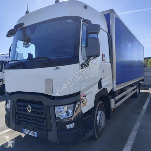 شاحنة Renault  Gamme T