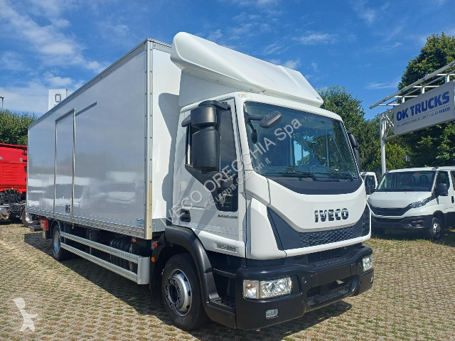 شاحنة Iveco EUROCARGO ML120E22P