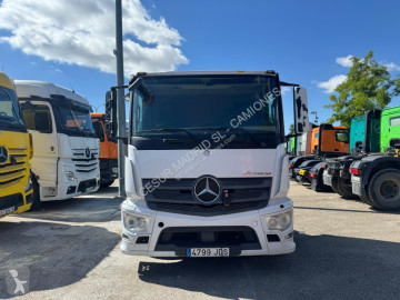 Camión Mercedes Actros 1843 LSNRA