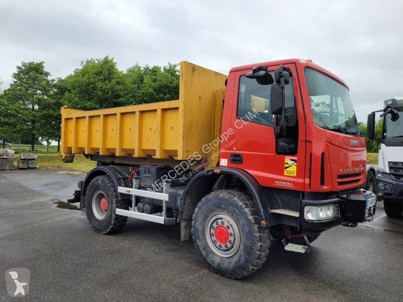 شاحنة Iveco