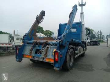 Lastbil flerecontainere Volvo