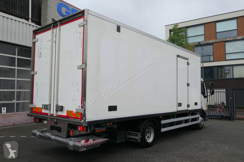 شاحنة Volvo FL 240 | Carrier SUPRA 950Mt /...